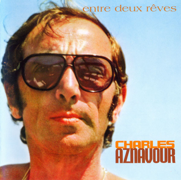 SA201.Charles Aznavour - (1967) - Entre Deux  SACD-R ISO  DSD  2.0 + 5.1 